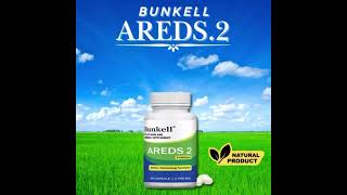 AREDS 2 Eye VitaminampMineral capsulesClassic Macular SupportVISION HEALTH [upl. by Naihtniroc]