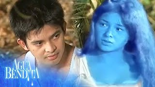 Agua Bendita Full Episode 73  Jeepney TV [upl. by Adnarem]