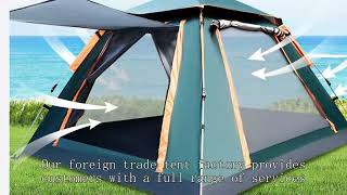 Animal observation tent Supplier China High Quality Cheapest [upl. by Teferi]