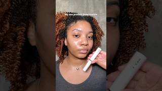 The Refy Brow Gel is a MUST HAVE for your everyday makeup routine browroutine makeuptutorial [upl. by Niroc59]