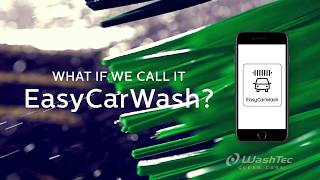 EasyCarWash What if [upl. by Airtened]