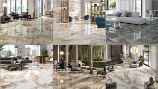 Best 100 Floor Tiles Design for Living Room 2024  Ceramic Tiles Floor Design for Home [upl. by Balling250]