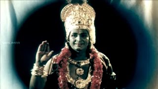 Shiridi Sai Baba Mahatyam Movie  Daivam Manava Roopamlo Video Song  Vijayachander [upl. by Sedinoel]