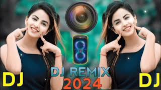 New Hindi Dj Song  Bollywood Nonstop Dj Song  Dj Remix Song 2024  Hard Bass Dj Song  JBL Hard [upl. by Ormsby]