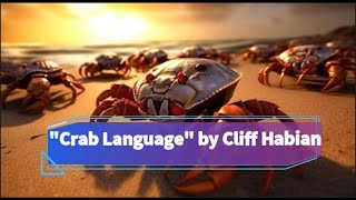 quotCrab Languagequot by The Cliff Habian Octet [upl. by Verge]