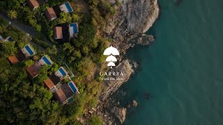 Garrya Tongsai Bay Samui [upl. by Annocahs321]