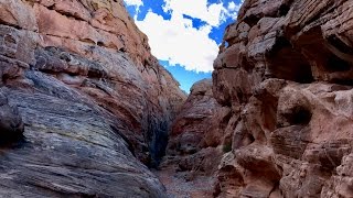 Valley of Fire State Park  Nevada [upl. by Holly-Anne]