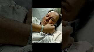 Chris passed away in a car accident shortvideo shorts trending thesopranos [upl. by Anazus669]