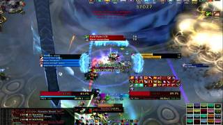 Al Akir Heroic 25 Darkstorm Zenedar [upl. by Postman]