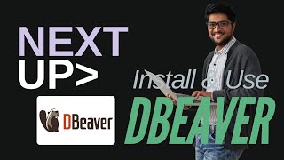 💻 Data amp SQL Tutorial How to setup DBeaver [upl. by Illene]