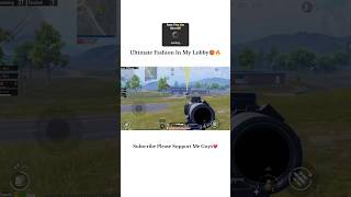 wait for it 😱 bgmi pubg short snjpubg [upl. by Mazonson]