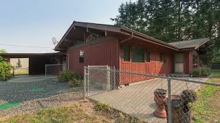 71 Strawberry Ln  Sequim WA 98382 [upl. by Freeborn]