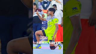 Back kick 💥  Sathiya 🔥  sakthi brothers Andhiyur star 🌟tamileditz77 [upl. by Aissej]