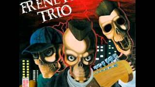 FRENETIC TRIO  FRENETIC TRIO FULL ALBUM [upl. by Pasco604]