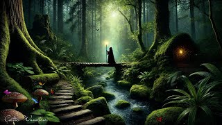 Heart of the Forest  Celtic Song  Beautiful Medieval Music Fantasy Celtic Inn Music [upl. by Undine]