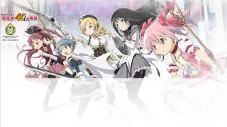 Puella Magi Madoka Magica Online OST  Walpurgis Night Event Walpurgis Night Battle [upl. by Glassman]