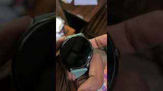 imilab KW66 Smart Watch BIG Problem [upl. by Madra]