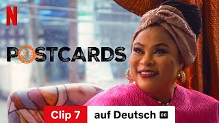 Postcards Staffel 1 Clip 7 mit Untertitel  Trailer auf Deutsch  Netflix [upl. by Engamrahc]