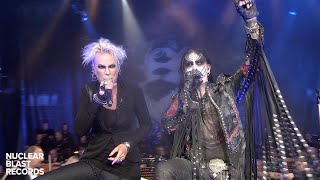 DIMMU BORGIR  Gateways Live At Wacken OFFICIAL LIVE VIDEO [upl. by Halley789]