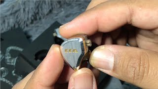 IEM Review  CCA C12 1DD5BA [upl. by Nicki]