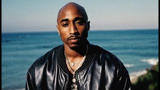 2pac Shakur  Love For You New Song AI TopacShakur [upl. by Subak]