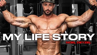 MY life  fitness STORY  heartbreak competing social media business [upl. by Edualc]