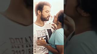 Tovino romantic romance tovinothomas [upl. by Samy]