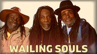 Wailing Souls  Stay Calm Single [upl. by Simah]