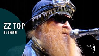 ZZ Top  La Grange From quotDouble Down Live  1980quot [upl. by Schrick439]