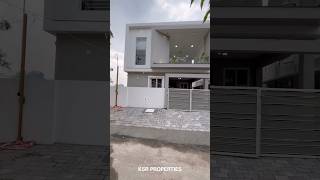 Fully Furnished House For Sale In Sulur 📞95249 31460  Coimbatore  15 C shorts home furnished [upl. by Birdie746]