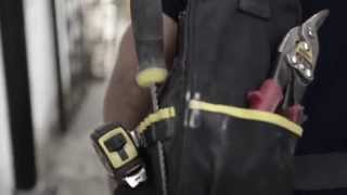 STANLEY® FATMAX® power tools teaser [upl. by Negiam]