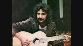 Cat Stevens Yusuf Islam  O caritas  live paris 1975 [upl. by Eseenaj]