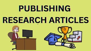 PUBLISHING AN OBGYN PAPER IN A JOURNAL  RESEARCH ARTICLE  aqorn learning  rahat2021 [upl. by Chandra]