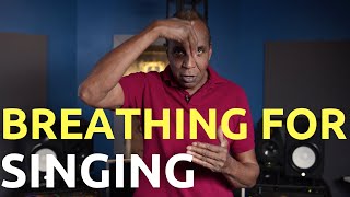 The BEST Breathing Exercise For Singing [upl. by Henryk998]