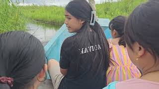 Visit to Keibul Lamjao National Park the only floating national park in the World 🦌 🥰 [upl. by Zitah535]