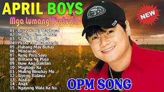 Tagalog Love Songs nonstop of Coritha Freddie Aguilar Greatest Hits OPM Songs Collection lumang [upl. by Corny]