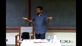 Day 1 Part 11  Categorising Carnatic Ragas [upl. by Adimra]