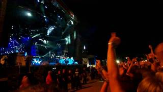 Iron Maiden  Live  Wacken 2010  Fear Of The Dark  HD [upl. by Juster]