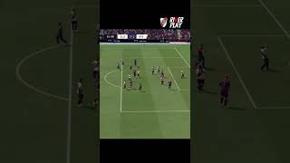 ⚽️ Lo damos vuelta fifa22 riverplay riverplate [upl. by Phyllida]