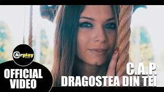 CAP  Dragostea Din Tei Official Music Video [upl. by Sille542]