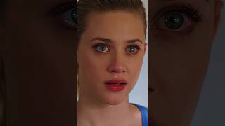 Riverdale  Betty and Chic 😱😱😱 riverdale betty jughead series shorts youtubeshorts edit yt [upl. by Imyaj]