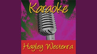 Pokarekare Ana In The Style Of Hayley Westenra [upl. by Ronnoc502]