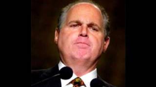 Rush Limbaugh Attacks Cenk Uygur Robert Reich Wealth Redistribution Gaddafi amp Oxycontin [upl. by Jeanine552]