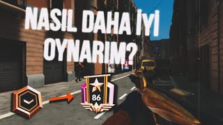 NASIL PRO OLUNUR Critical Ops [upl. by Lathan]