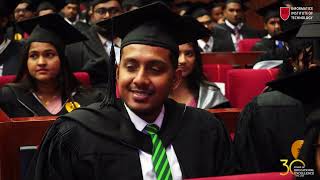 IIT  UoW Convocation 2023  Aftermovie [upl. by Karilla]