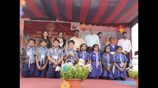 Cluster Level Cubs and Bulbul Utsav 202324 [upl. by Hafital106]