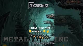 Death Metal Toxaemia metal toxaemia deathmetal [upl. by Lrat]