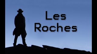 Les Roches [upl. by Drahsar]