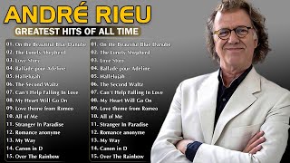 New André Rieu Greatest Hits Full Abum  Best Of André Rieu Playlist 2024  The Lonely Shepherd [upl. by Alik]