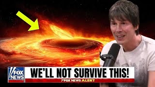 Brian Cox Warn Betelgeuse Supernova Explosion Imminent [upl. by Talanian]